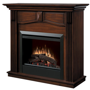 Electraflame Electric Fireplace by Dimplex