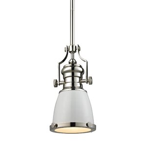 Susan  1-Light Mini Pendant