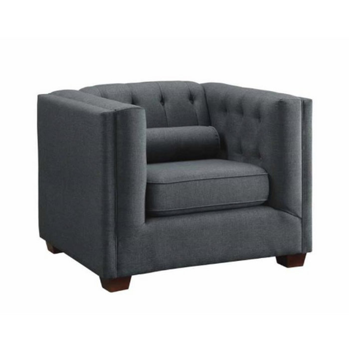 Harkness Armchair