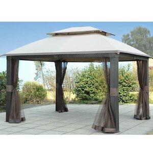 Replacement Canopy for Revella Gazebo