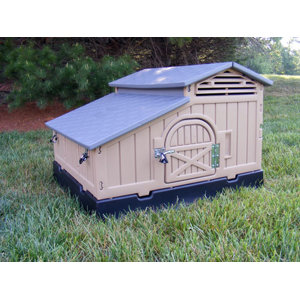 Standard Chicken Coop