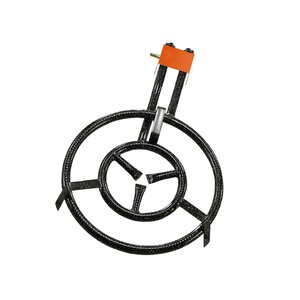 Gas Burner