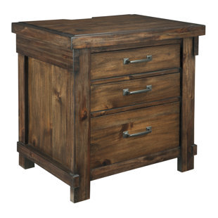 Built In Outlet Nightstands You Ll Love 2019 Wayfair Quickview