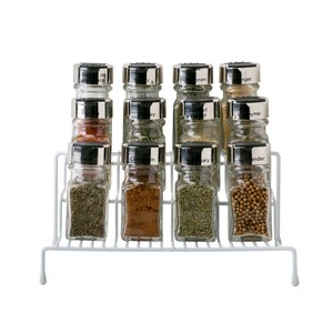 3 Tier Spice Rack