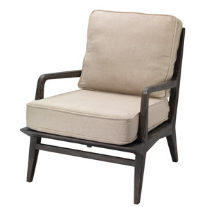 Armchair Chair by Foundry Select