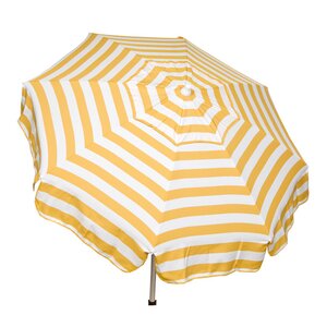 Italian 6' Drape Umbrella