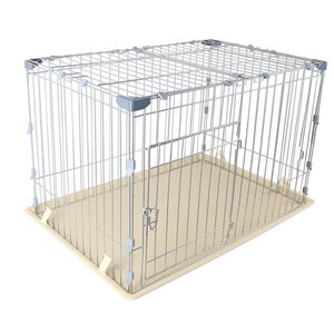 Wire Containment Dog Pen