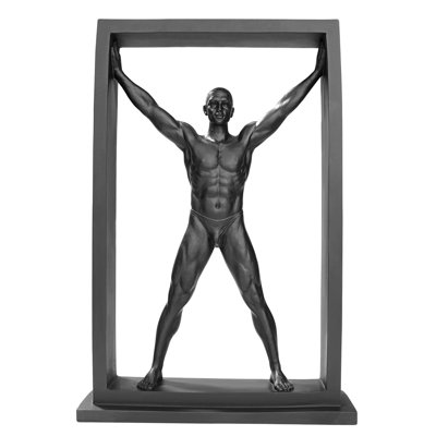 Male Nude Statues | Wayfair