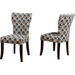 Thornton Parsons Chair (Set of 2) by D..