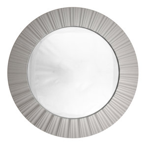Round Wall Mirrors round wall mirrors you'll love | wayfair Round Wall Mirrors round wall mirrors you'll love | wayfair