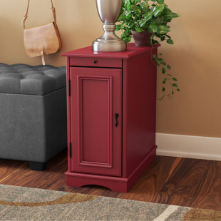 Small Floor Cabinet Wayfair Johnsburg Accent Cabinet