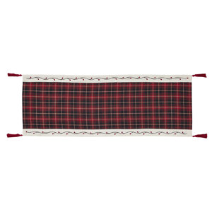 Seasons Greetings Table Runner