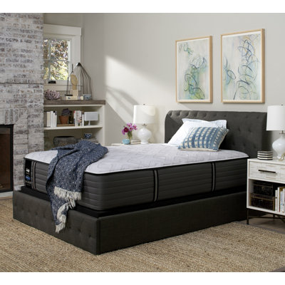 Full Size Mattress And Box Spring Sets | Wayfair These low profile box springs offer sleeping luxury at home.