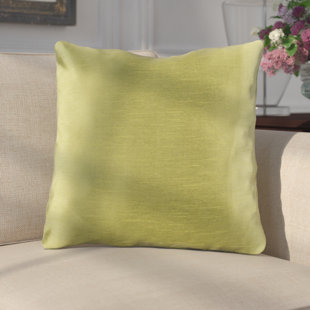 Sea Foam Green Throw Pillows Wayfair Quickview