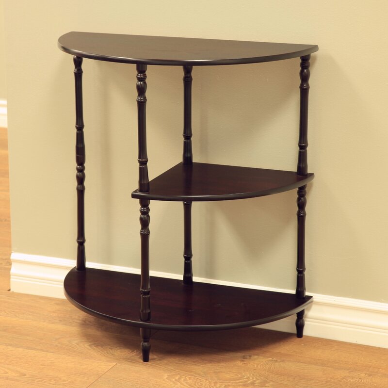 Mega Home Multi Tiered End Table & Reviews Wayfair