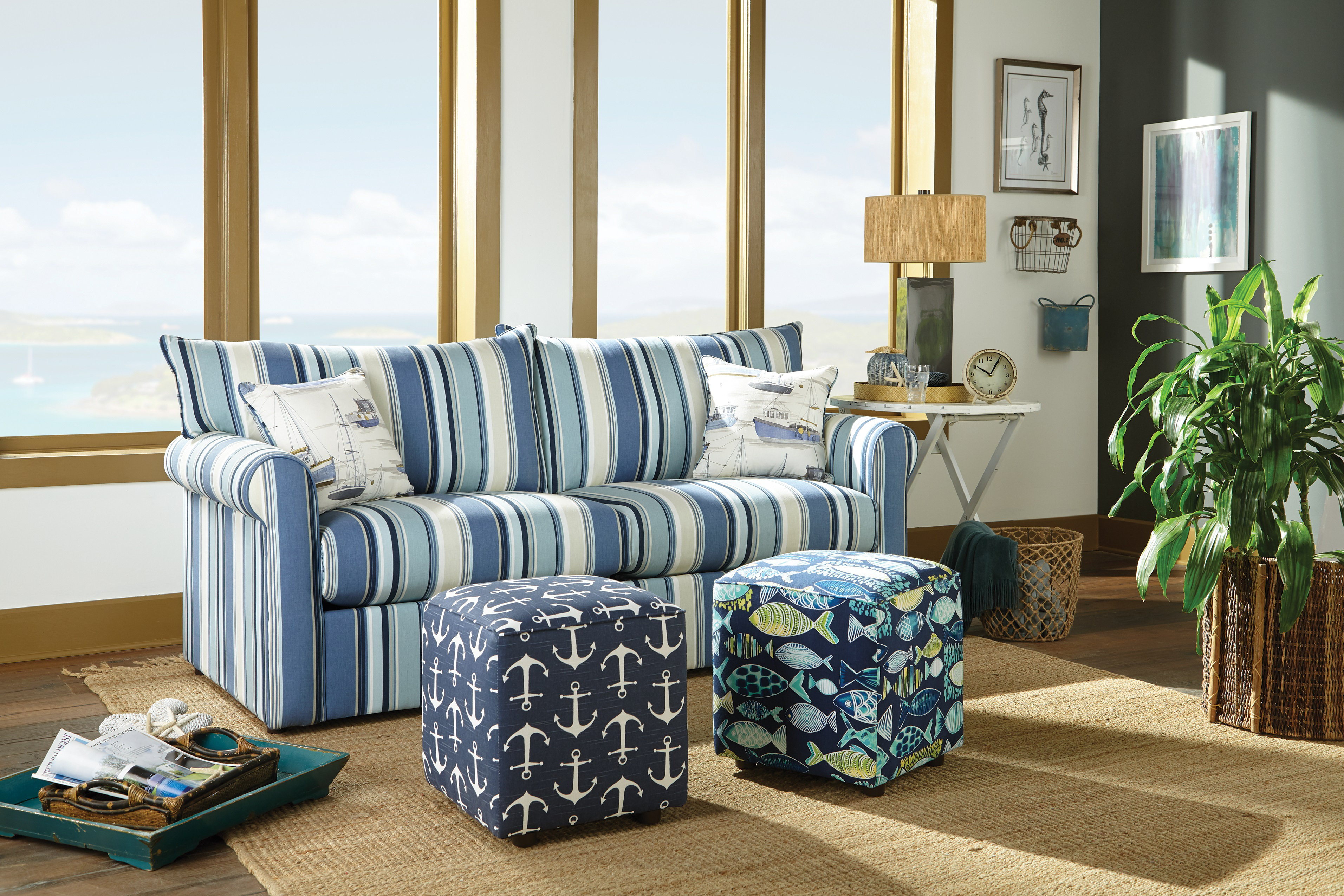 Corette Traditional Sofa Bed Sleeper