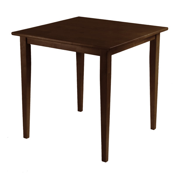 38 Inch Square Dining Table Wayfair