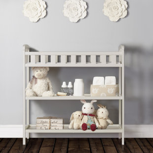 extra long changing table