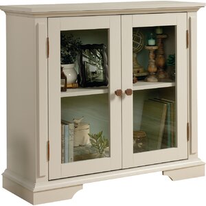 Sebastien Display Accent Cabinet