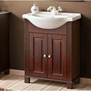 Belfry Bathroom 65 cm Waschtisch Cronulla