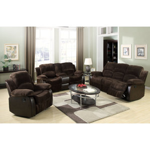 Masaccio Configurable Living Room Set by ACME Furniture
