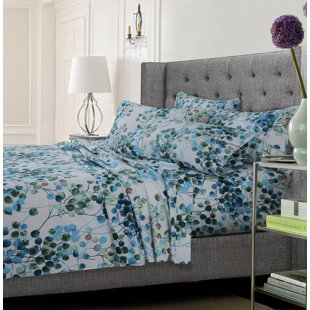 18 Inch Deep Pocket Sheets Wayfair Kaydence Ultra Soft Solid Or Printed Extra Deep Pocket Sheet Set