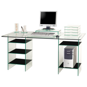 Computertisch von All Home