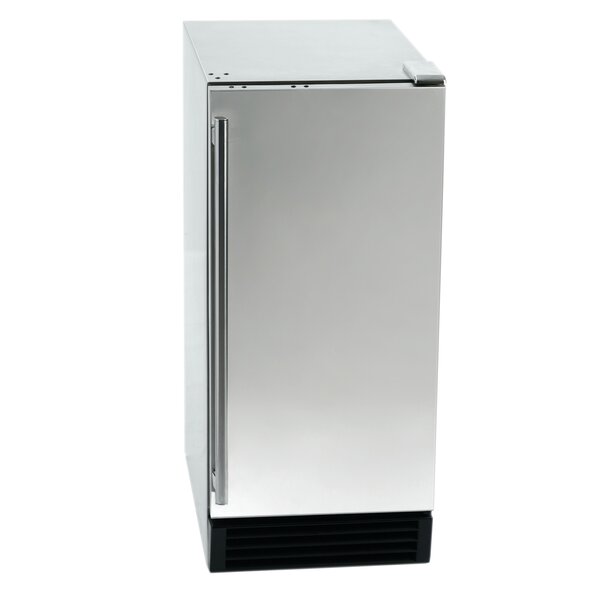 Orien 15inch 3.2 cu. ft. Undercounter Compact Refrigerator Wayfair.ca