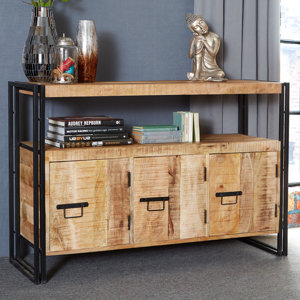 Konsolentisch Canonero von LoftDesigns