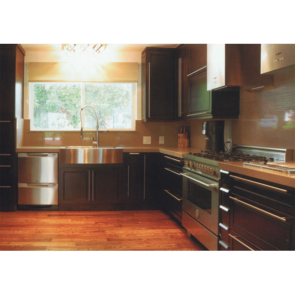 Century Home Living 35 X 6 Kitchen Base Cabinet Wayfair