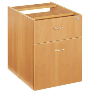 Rollcontainer Essentials mit 2 Schubladen von Al..