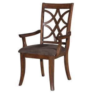 Bayard Arm Chair (Set of 2) by Darby H..