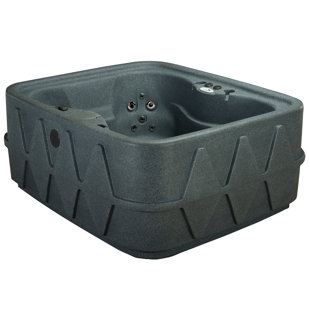 Hot Tubs Saunas You Ll Love Wayfair Quickview
