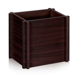Modern Contemporary Recycle Bin Allmodern Quickview