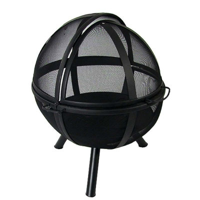 Outdoor Fireplaces & Fire Pits You'll Love | Wayfair
