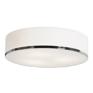 Josahua 3-Light Flush Mount