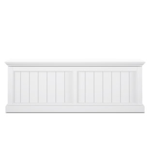 Melanie Wood Bench Joss Main