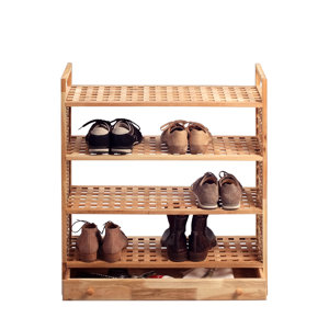 Schuhregal Lasse von HomeTrends4You
