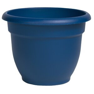 Ariana Self-Watering Plastic Pot Planter