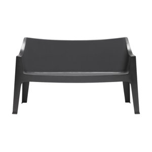 2-Sitzer Sofa Coccolona von SCAB