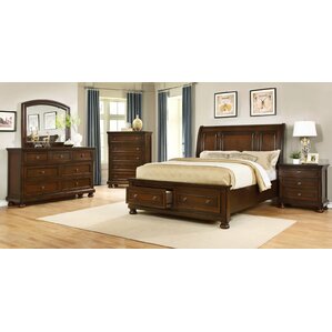 California King Bedroom Sets You'll Love | Wayfair