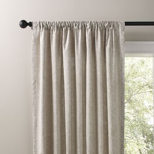 Cambridge Single Curtain Panel