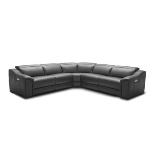 Reclining Sectionals You Ll Love Wayfair Quickview