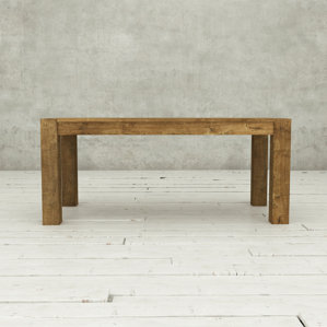 Helsinki Dining Table by Urban Woodcraft
