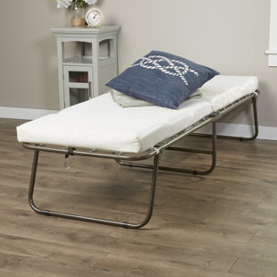 wayfair cot bed mattress