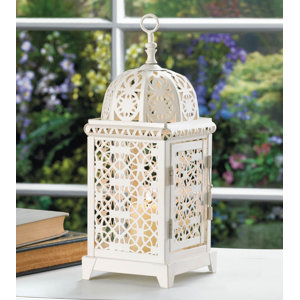 Rhonda Iron Lantern
