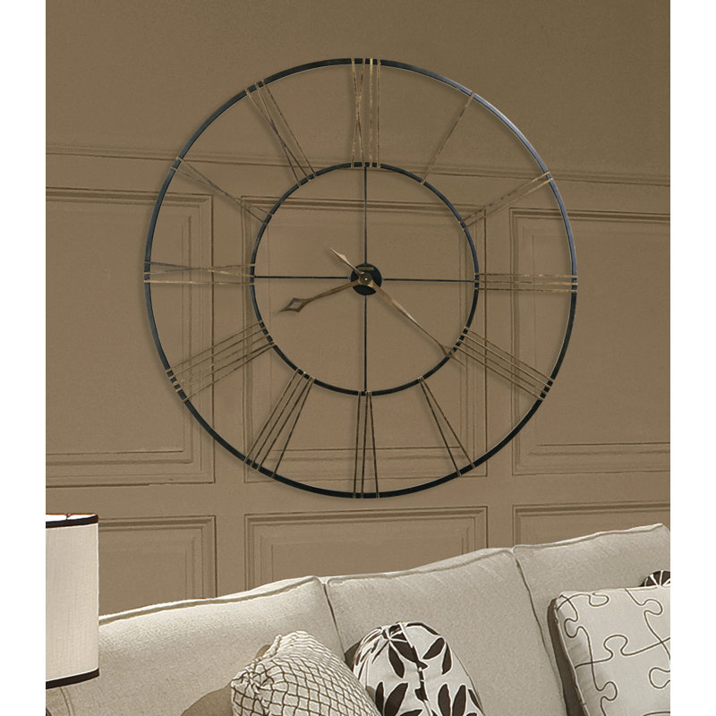 Oversized 49 Postema Wall Clock Oversized 49 Postema Wall Clock
