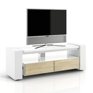 TV Lowboard X-Linie von Schnepel