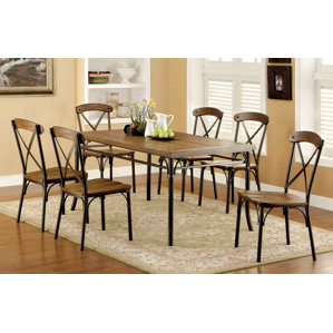 Maya Side Chair (Set of 2) by Hokku Designs