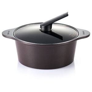 6-qt. Pot with Lid